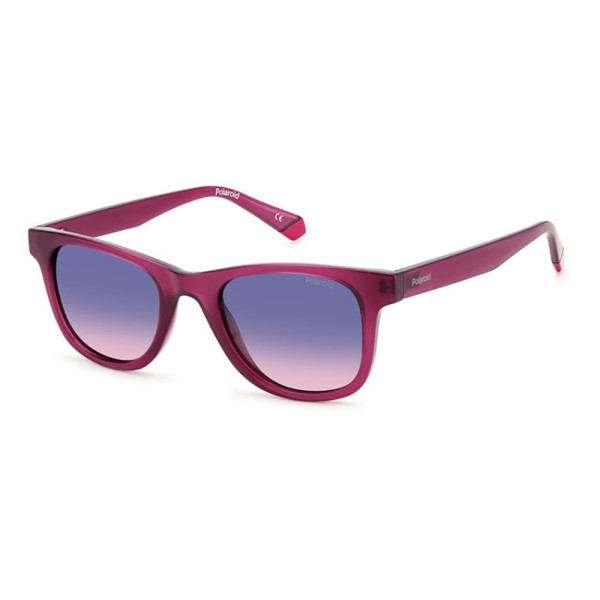 GAFAS DE SOL POLAROID HOMBRE  PLD1016SNEWQH D