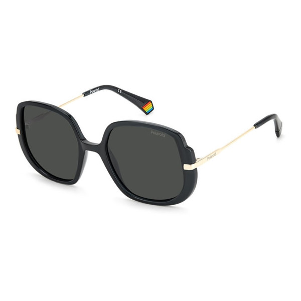 GAFAS DE SOL POLAROID MUJER  PLD6181SKB7 D