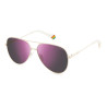 GAFAS DE SOL POLAROID UNISEX  PLD6187SSZJ 1