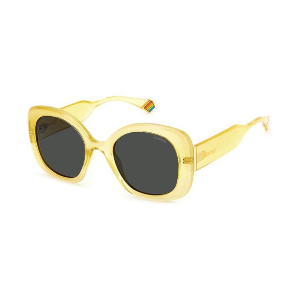 GAFAS DE SOL POLAROID MUJER  PLD6190S40G D