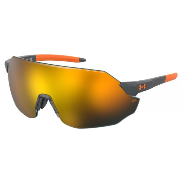GAFAS DE SOL UNDER ARMOUR UNISEX  UAHALFTIMEF2M D