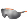 GAFAS DE SOL UNDER ARMOUR UNISEX  UAHALFTIMEFKB 1
