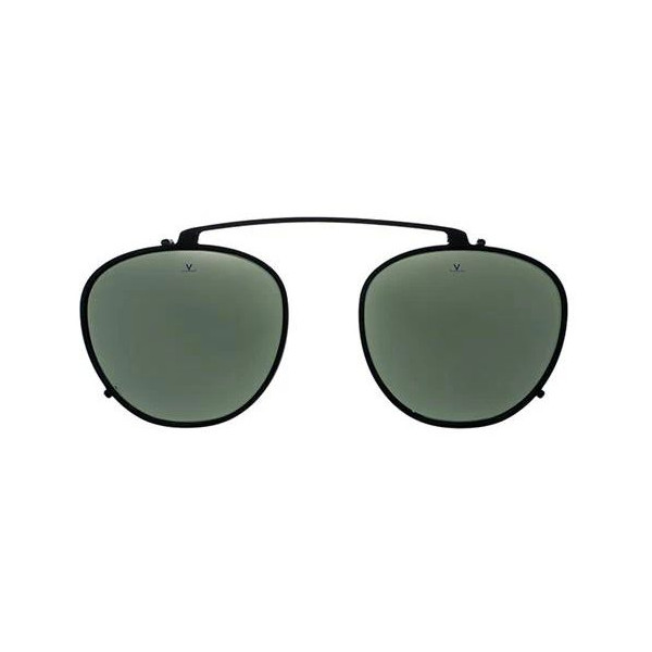 VISTA + CLIP-ON VUARNET UNISEX  VD19010002112 D