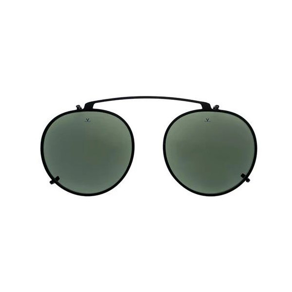 VISTA + CLIP-ON VUARNET UNISEX  VD19050002112 D