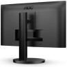 Monitor profesional AOC 23.8" FHD 24B3CF2 negro 3