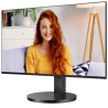 Monitor profesional AOC 23.8" FHD 24B3CF2 negro 5