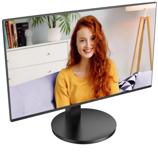 Monitor profesional AOC 23.8" FHD 24B3CF2 negro M 4