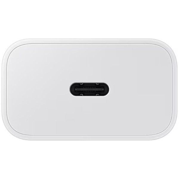 Carregador de parede Samsung EP-T2510NWEGEU branco branco M 2