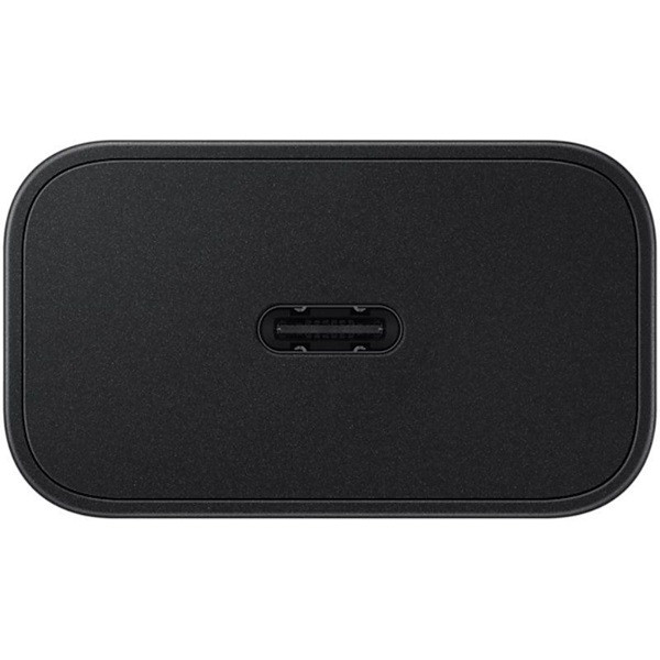 Cargador de pared Samsung EP-T2510NBEGEU negro M 3