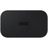 Cargador de pared Samsung EP-T2510NBEGEU negro 3