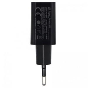 Carregador de parede Aisens A110-0527 preto H