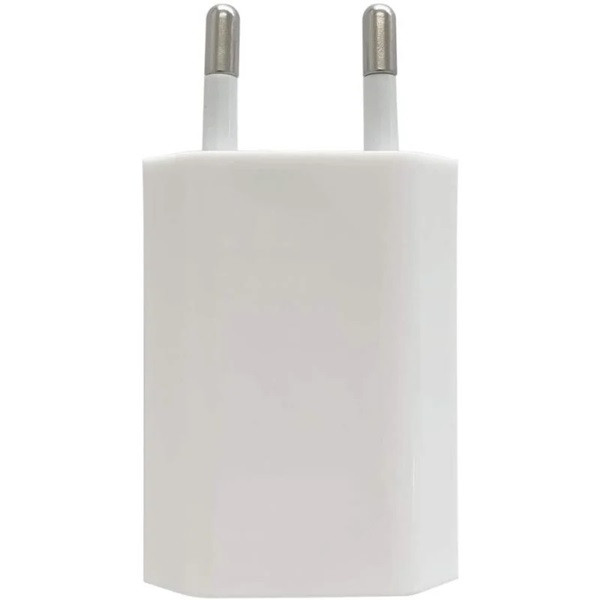 Carregador de parede Aisens A110-0063 branco M 3