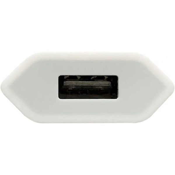 Carregador de parede Aisens A110-0063 branco M 4