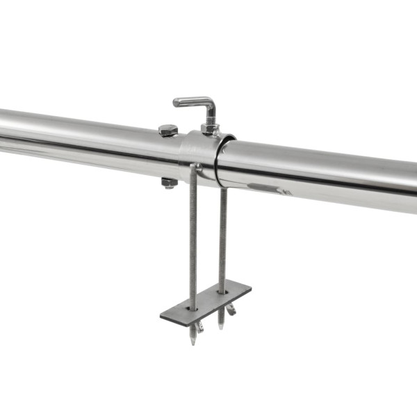 Grelhador automático com motor 150x46.5x82.5 cm aço inoxidável M 5