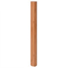 Tapete retangular 70x200 cm bambu cor natural 3
