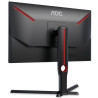 Monitor Gaming AOC 24.5" VA FHD 25G3ZM/BK negro 4