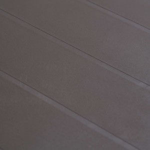 Mesa de jardim 150x90x72 cm plástico castanho c/ aspeto de vime H