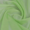 Tecido voile 1.45 x 20 m verde 2