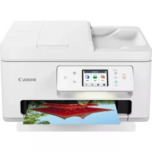 Multifunción CANON Pixma TS7750i WiFi blanco H