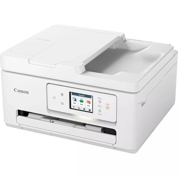 Multifunción CANON Pixma TS7750i WiFi blanco M 3