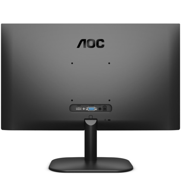 Monitor AOC 21.5" VA 22B2H negro M 2