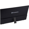 Monitor portátil verbatim pm-14 14'/ full hd/ multimedia/ negro 2