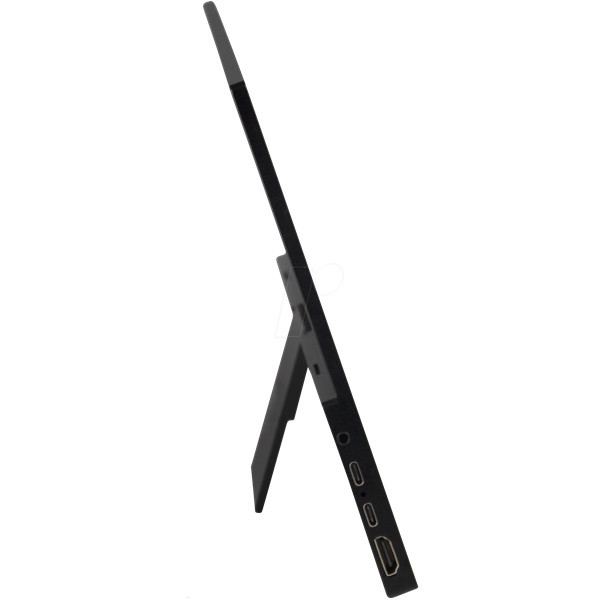 Monitor Verbatim 14" IPS PM-14 negro M 4