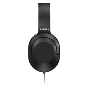 Auriculares philips tah2005/ jack 3.5/ negros H