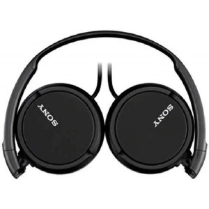 Auriculares Sony MDR-ZX110B negro H