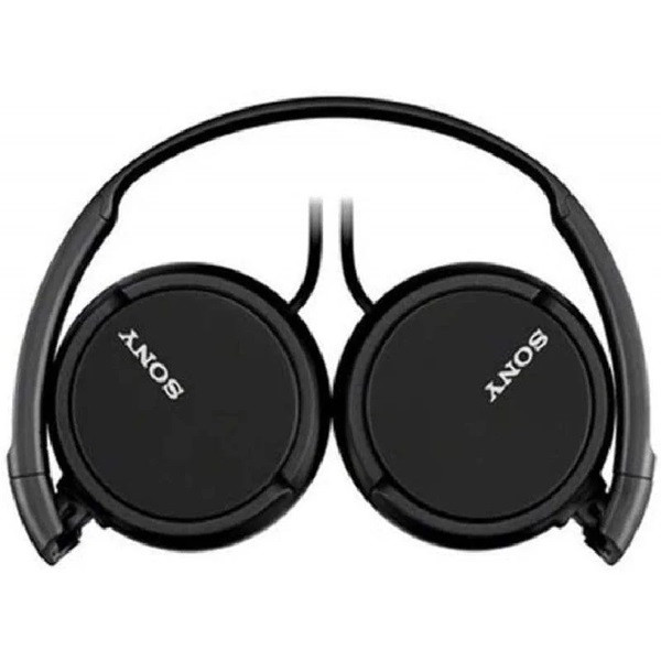 Auriculares Sony MDR-ZX110B negro M 2