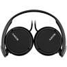 Auriculares Sony MDR-ZX110B negro 2
