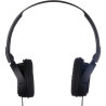 Auriculares Sony MDR-ZX110B negro 3