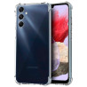 Carcaça COOL para Samsung M346 Galaxy M34 5G Anti-Shock Transparente 1