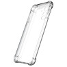 Carcaça COOL para Samsung M346 Galaxy M34 5G Anti-Shock Transparente 3
