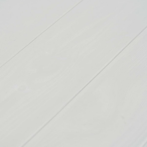 Caja de almacenamiento de jardín 280 L gris claro M 5