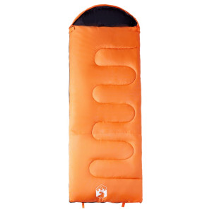 Saco de dormir de camping para adultos 3-4 estaciones H