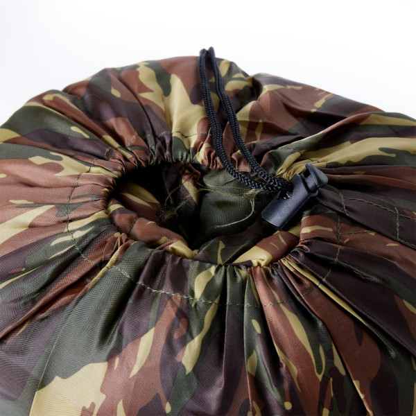 Saco de dormir de camping para adultos 3 estaciones M 3