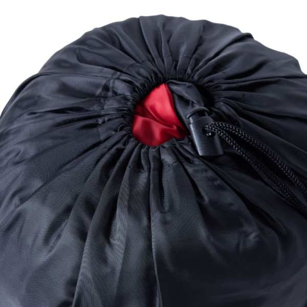 Saco de dormir tipo momia de camping para adultos 3 estaciones M 3