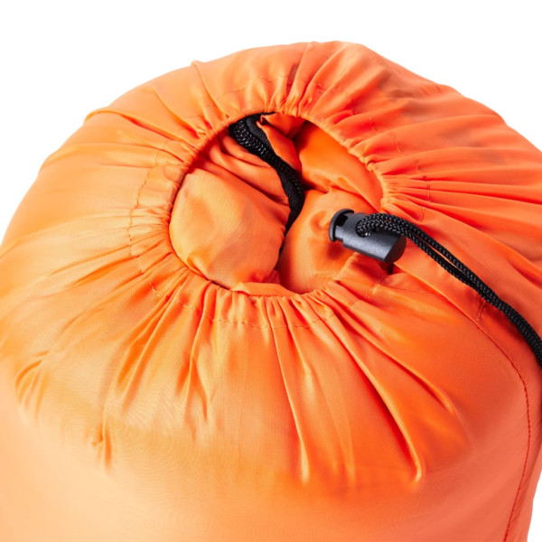 Saco de dormir tipo momia de camping para adultos 3 estaciones M 3