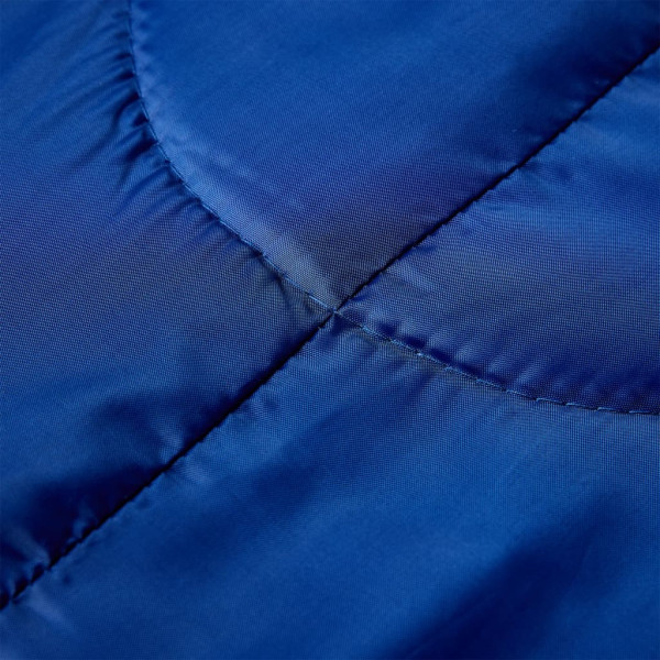 Saco-cama campismo duplo p/ adultos c/ almofadas 3-4 estações M 4