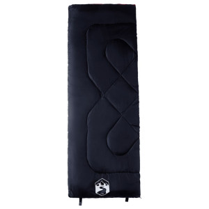 Saco-cama de campismo para adultos 3 estações H