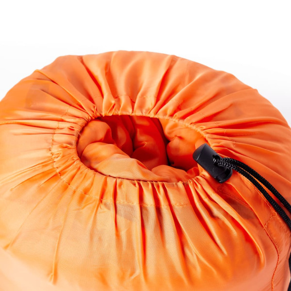 Saco de dormir de camping para adultos 3 estaciones M 3