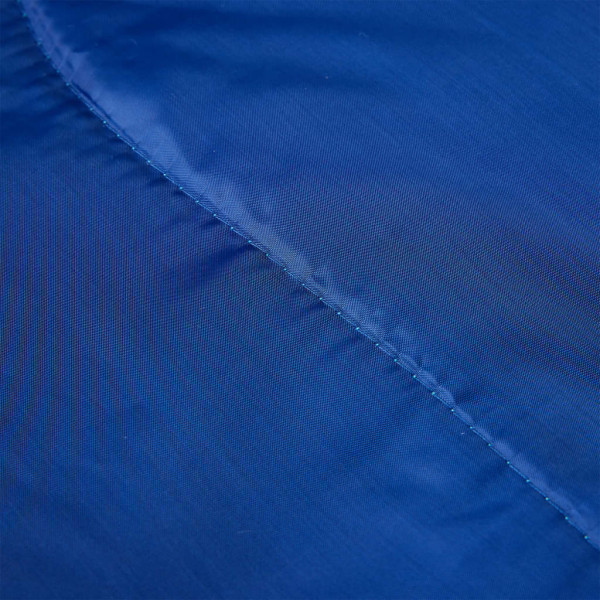 Saco-cama campismo duplo p/ adultos c/ almofadas 3-4 estações M 4