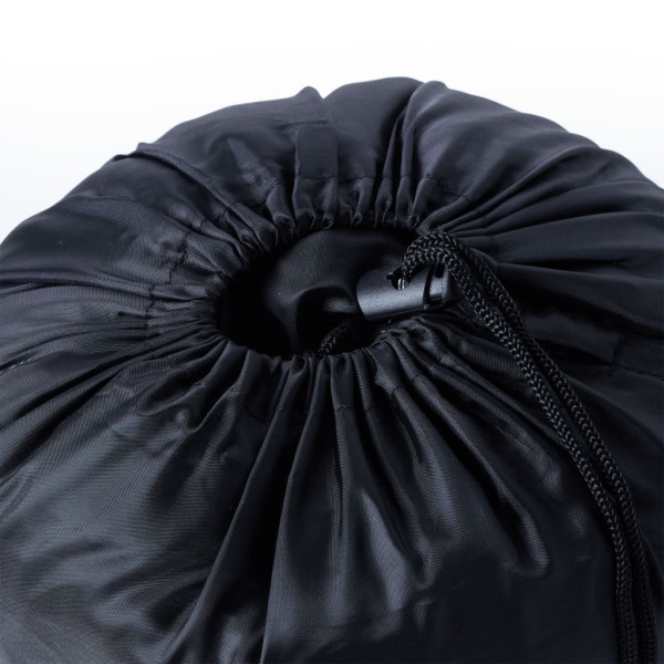 Saco de dormir tipo momia de camping para adultos 3 estaciones M 4