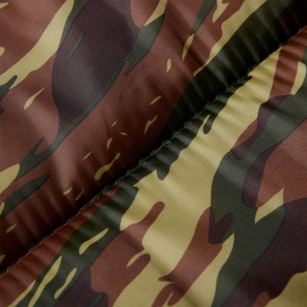 Saco-cama múmia de campismo para adultos 3 estações M 4