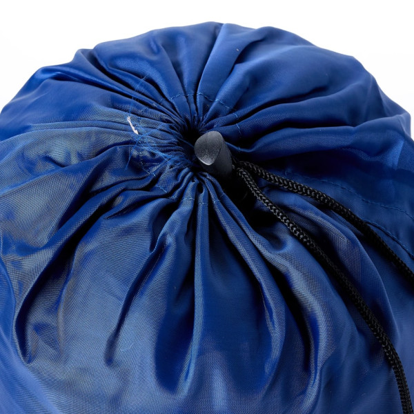 Saco-cama múmia de campismo para adultos 3 estações M 3