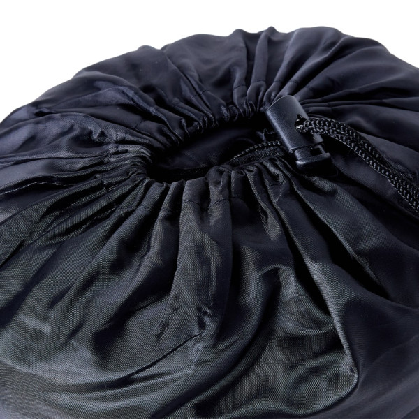 Saco-cama múmia de campismo para adultos 3 estações M 3