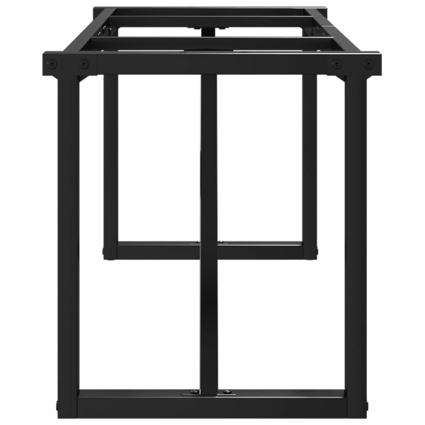 Pernas para mesa de centro estrutura em O aço M 5