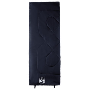 Saco-cama de campismo para adultos 3 estações H