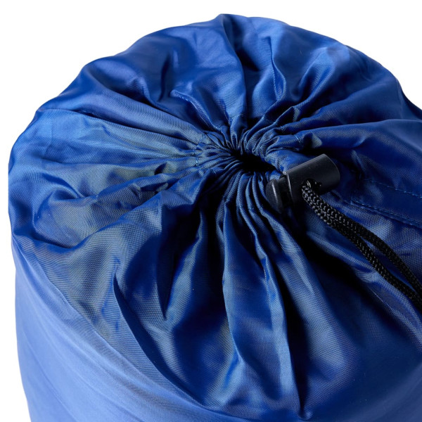 Saco de dormir tipo momia de camping para adultos 3 estaciones M 3